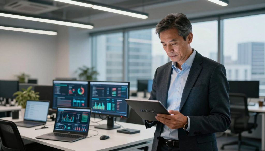 DSI CDO freelance mission