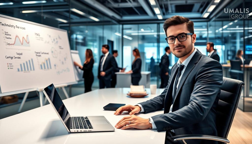 DSI CDO freelance mission