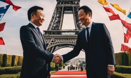 Missions Cadres, 協助您在法國的中國投資者埠橋公司