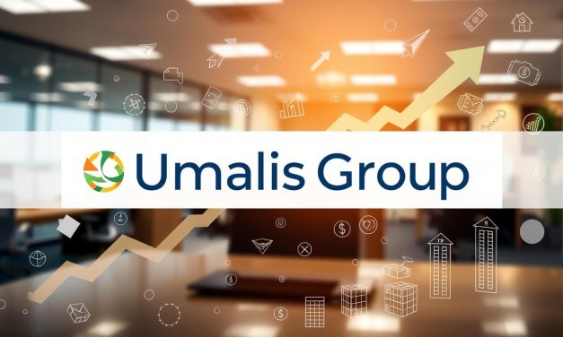 Umalis, Portage Salarial en Bourse: Trade Smarter Today