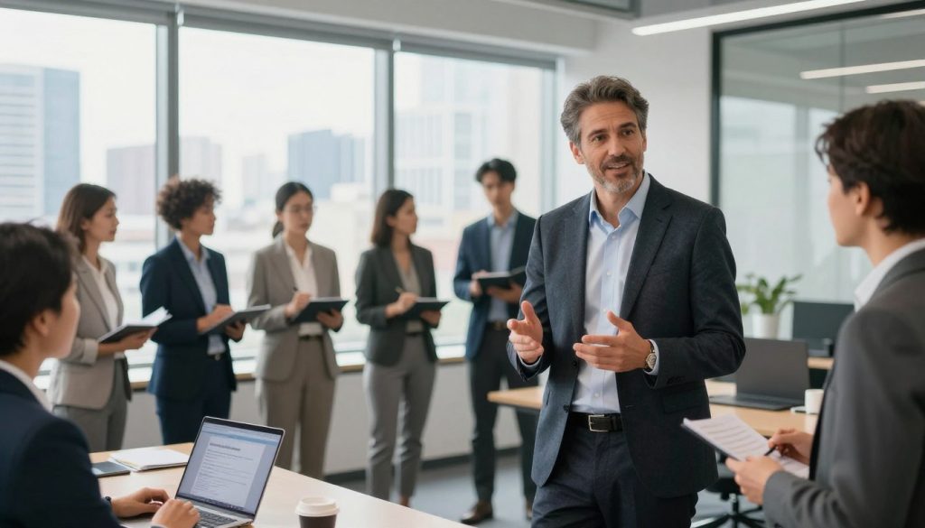 cadre dirigeant portage salarial