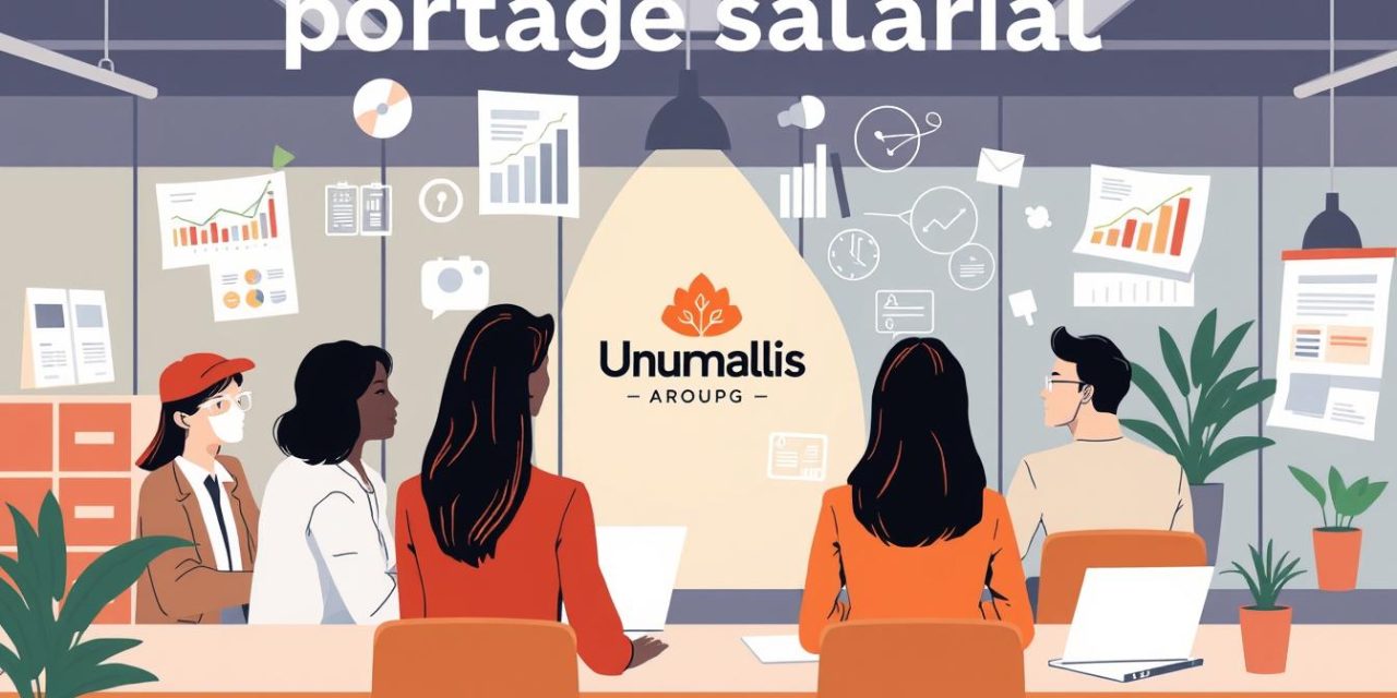 Tout savoir sur le portage salarial : comment ça fonctionne ?