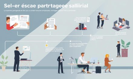 Démarches pour devenir salarié en portage salarial