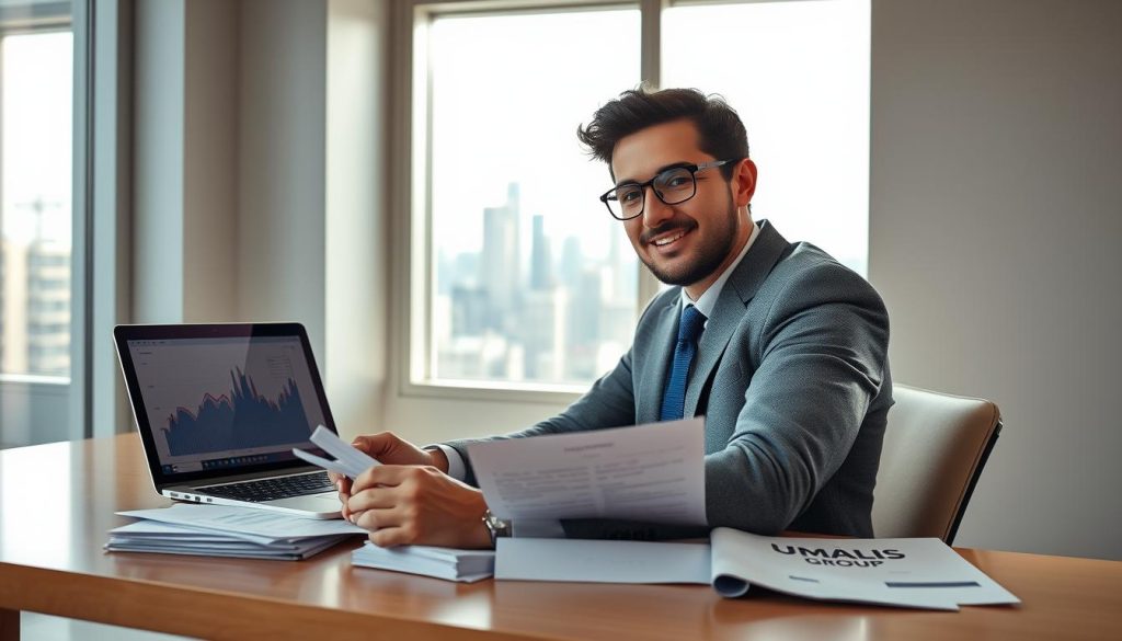 directeur financier freelance