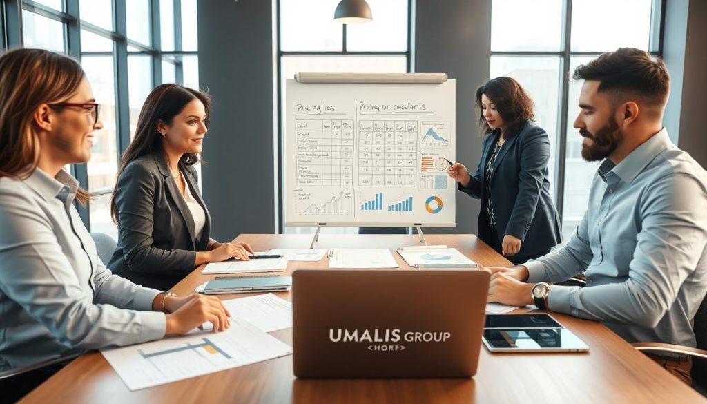 tarif consultant management tarif consultant management